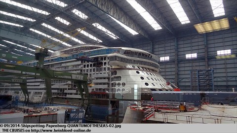 2014-Shipspotting-Papenburg-QUANTUMOFTHESEAS-02