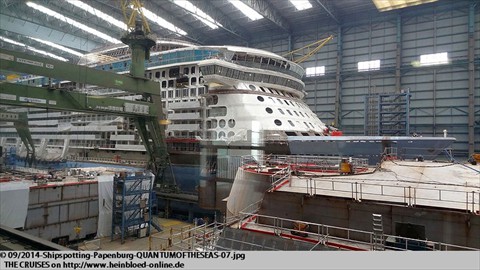 2014-Shipspotting-Papenburg-QUANTUMOFTHESEAS-07