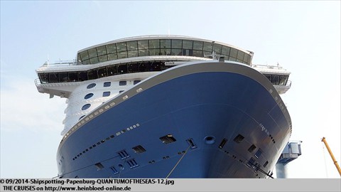 2014-Shipspotting-Papenburg-QUANTUMOFTHESEAS-12