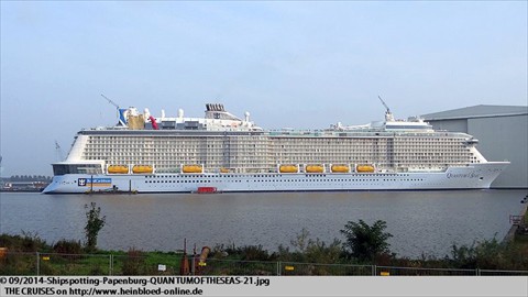 2014-Shipspotting-Papenburg-QUANTUMOFTHESEAS-21