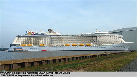 2014-Shipspotting-Papenburg-QUANTUMOFTHESEAS-28