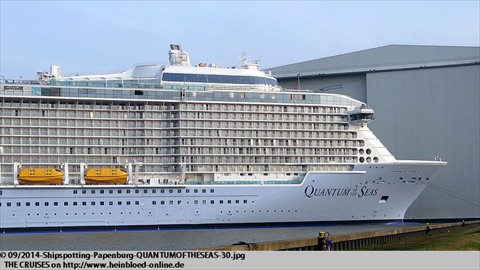 2014-Shipspotting-Papenburg-QUANTUMOFTHESEAS-30