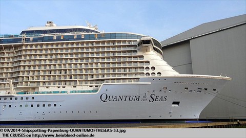 2014-Shipspotting-Papenburg-QUANTUMOFTHESEAS-33