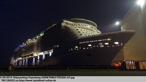 2014-Shipspotting-Papenburg-QUANTUMOFTHESEAS-69