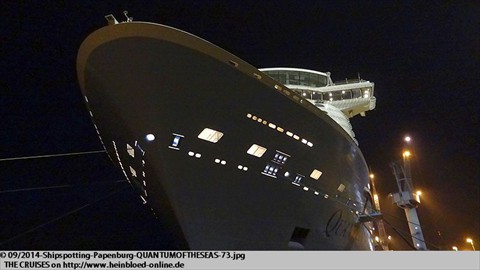 2014-Shipspotting-Papenburg-QUANTUMOFTHESEAS-73