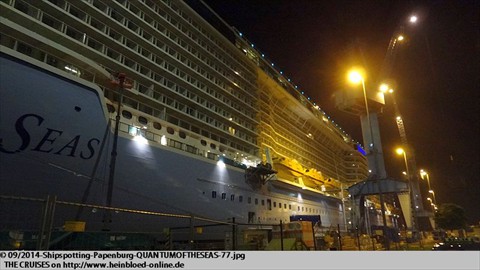 2014-Shipspotting-Papenburg-QUANTUMOFTHESEAS-77