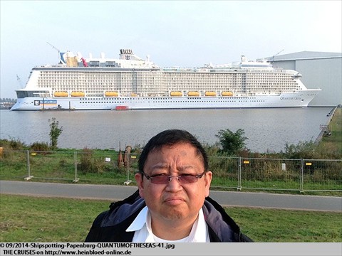 2014-Shipspotting-Papenburg-QUANTUMOFTHESEAS-41