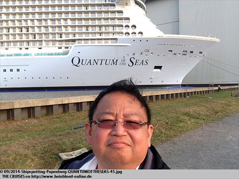 2014-Shipspotting-Papenburg-QUANTUMOFTHESEAS-45