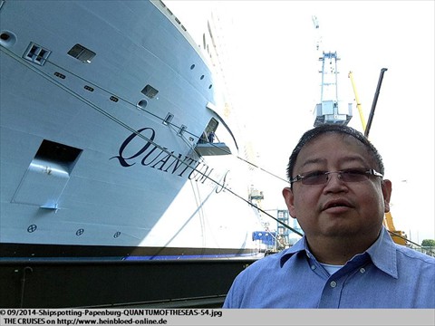 2014-Shipspotting-Papenburg-QUANTUMOFTHESEAS-54