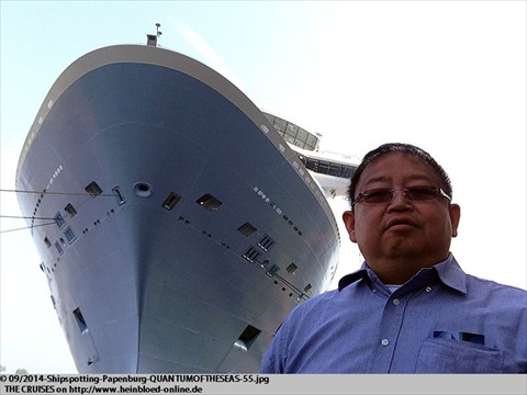 2014-Shipspotting-Papenburg-QUANTUMOFTHESEAS-55