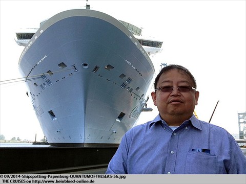2014-Shipspotting-Papenburg-QUANTUMOFTHESEAS-56