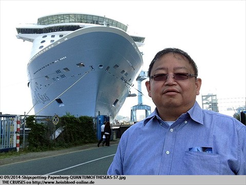 2014-Shipspotting-Papenburg-QUANTUMOFTHESEAS-57