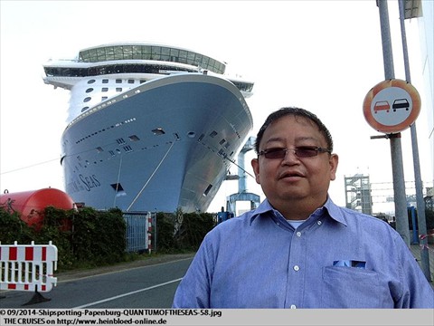 2014-Shipspotting-Papenburg-QUANTUMOFTHESEAS-58