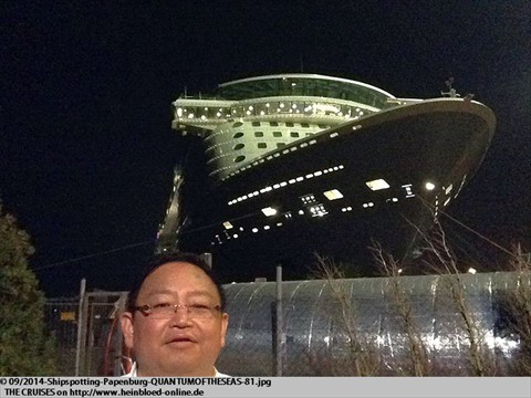 2014-Shipspotting-Papenburg-QUANTUMOFTHESEAS-81